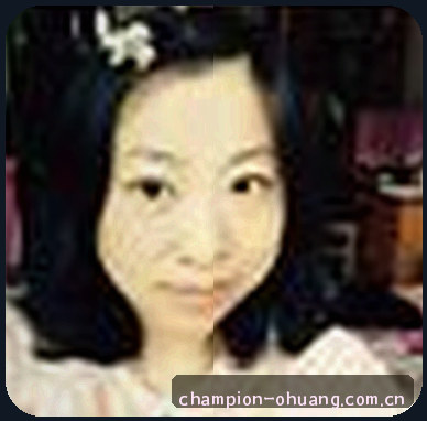 周敏